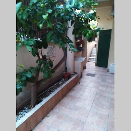 Апартаменти Appto Limone Лідо-ді-Остія Екстер'єр фото